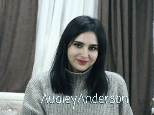 AudleyAnderson