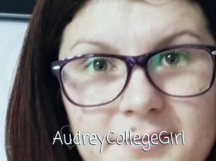 AudreyCollegeGirl