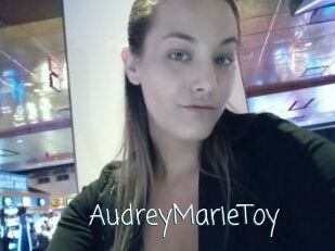 AudreyMarieToy