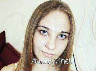 AudreyOneill