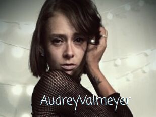 AudreyValmeyer