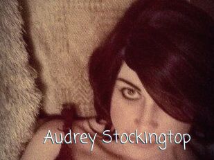 Audrey_Stockingtop