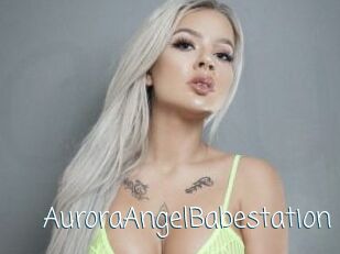 AuroraAngelBabestation