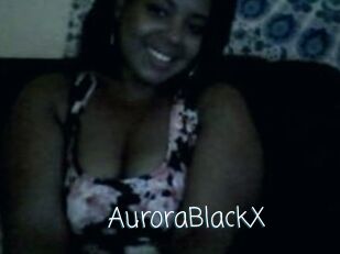 AuroraBlackX