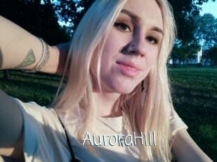 AuroraHill