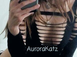 AuroraKatz