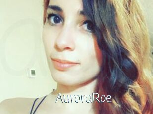 AuroraRoe