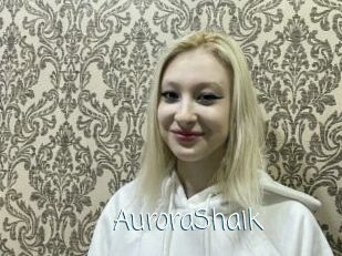 AuroraShaik