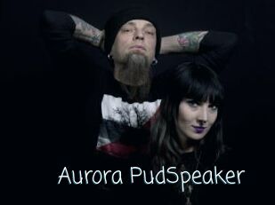 Aurora_PudSpeaker