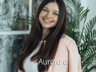 Aurora_a