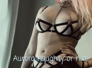 Aurora_naughty_or_nice