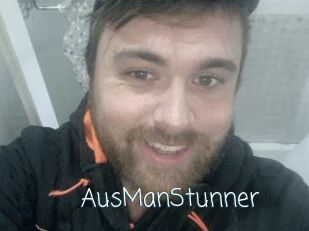 AusManStunner