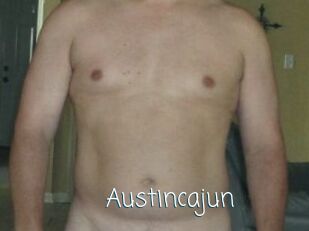 Austincajun