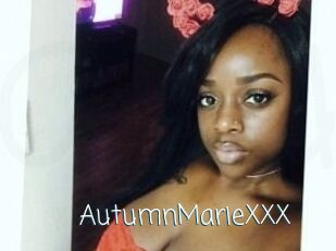 AutumnMarieXXX