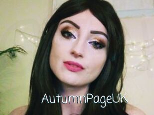 AutumnPageUK