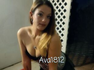 Ava1812