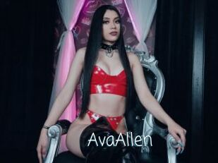 AvaAllen