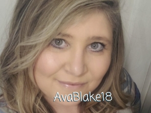 AvaBlake18