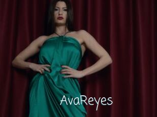 AvaReyes