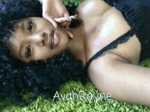 AvahRayne