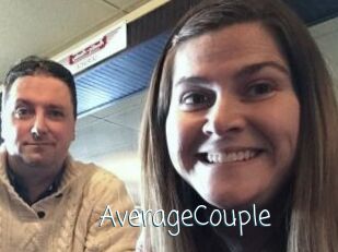 AverageCouple