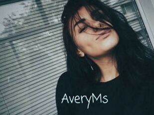 AveryMs