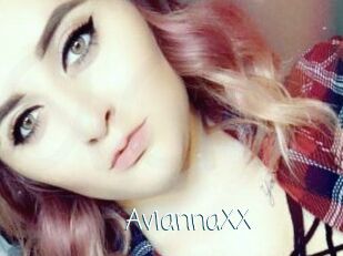 AviannaXX