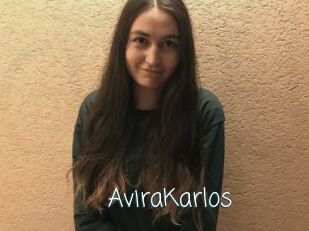 AviraKarlos