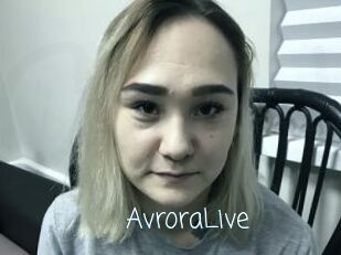 AvroraLive