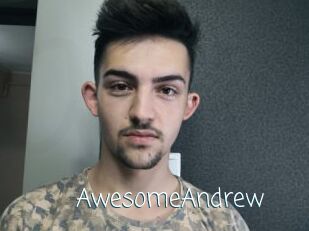 AwesomeAndrew