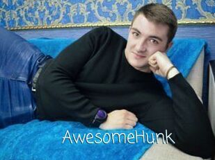 AwesomeHunk