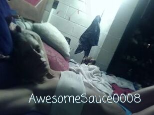 AwesomeSauce0008