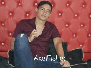 AxelFisher