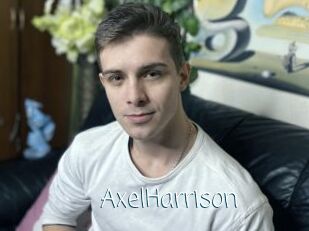 AxelHarrison