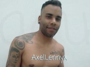 AxelLennyx