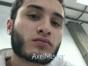 AxelMister
