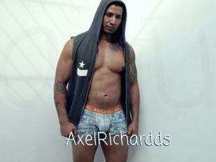 AxelRichardds