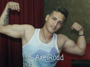 AxelRodd