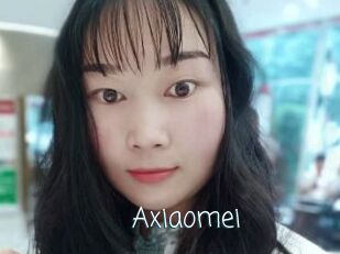 Axiaomei