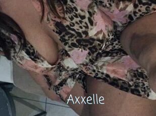 Axxelle