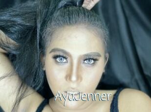 AyaJenner