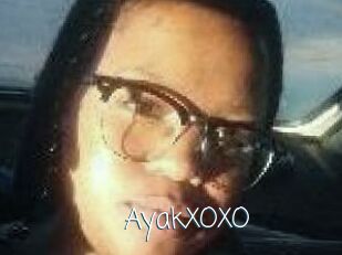 AyakXOXO