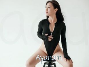 Ayanam