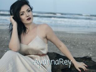 AyannaRey