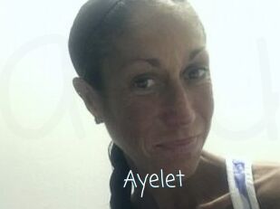 Ayelet