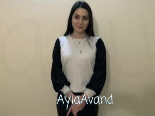 AylaAvand