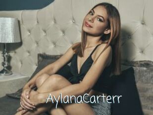 AylanaCarterr