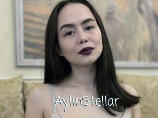 AylinStellar