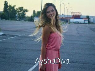 AyshaDiva