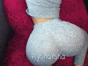 AyshaYsha